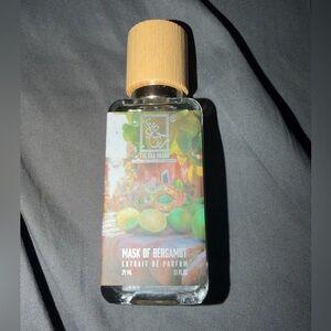 Mask of Bergamot Extrait de Parfum - 30ml